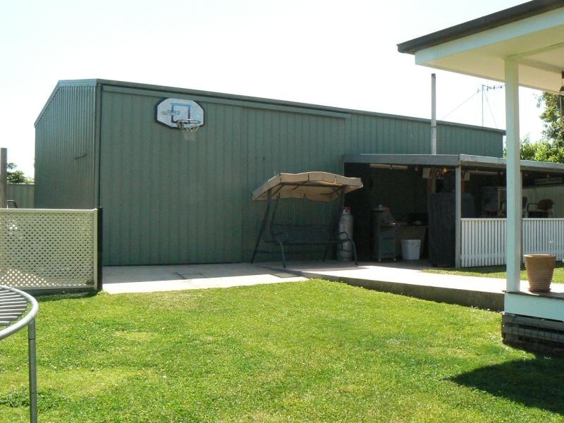 199 NICHOLSON STREET, Orbost VIC 3888