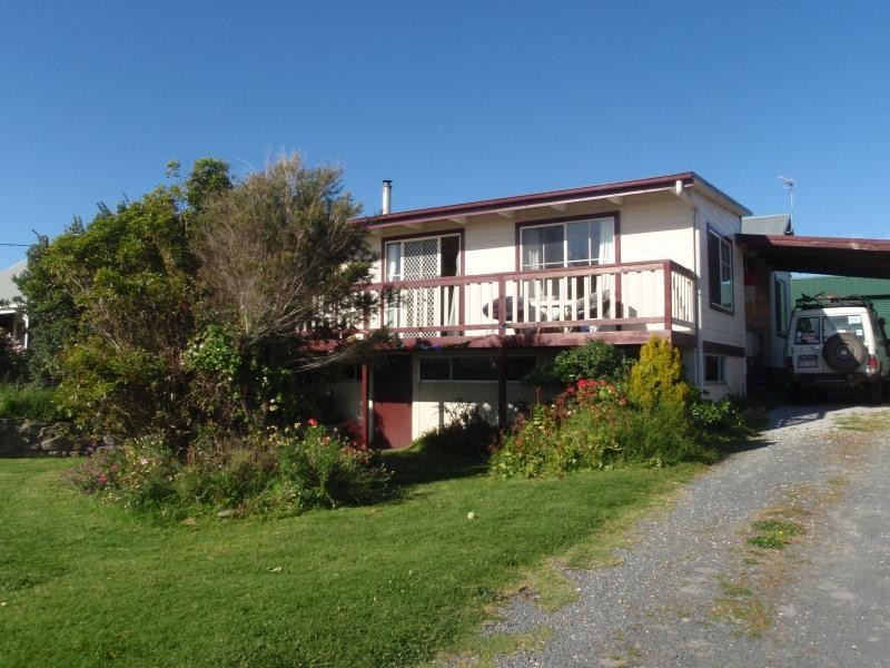 4 Willis Avenue, Marlo VIC 3888