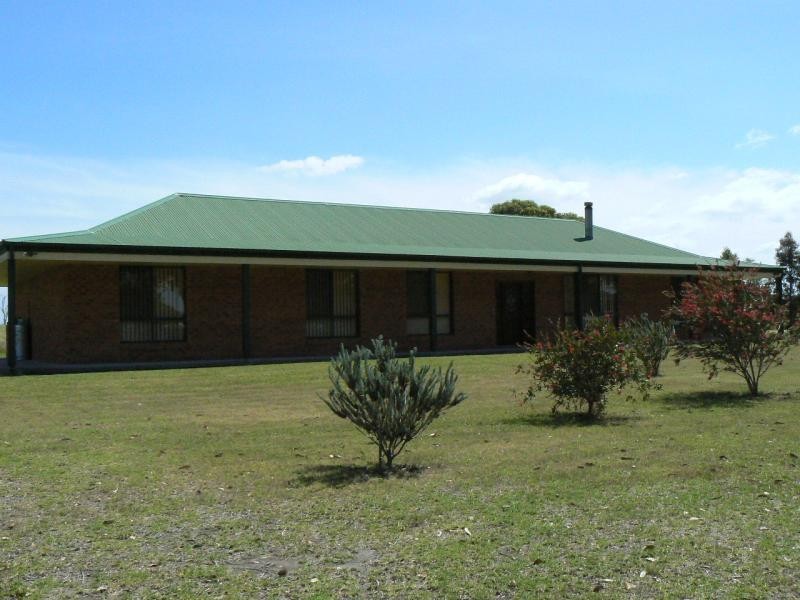 81 HEALEY’S ROAD, Marlo VIC 3888