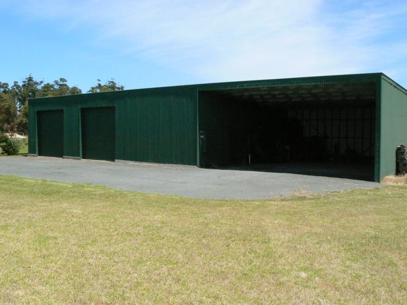 81 HEALEY’S ROAD, Marlo VIC 3888