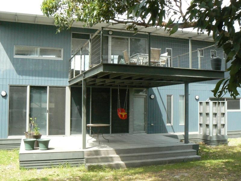 70 JORGENSEN STREET, Marlo VIC 3888