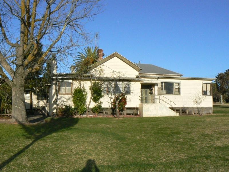 94 FOREST ROAD, Orbost VIC 3888