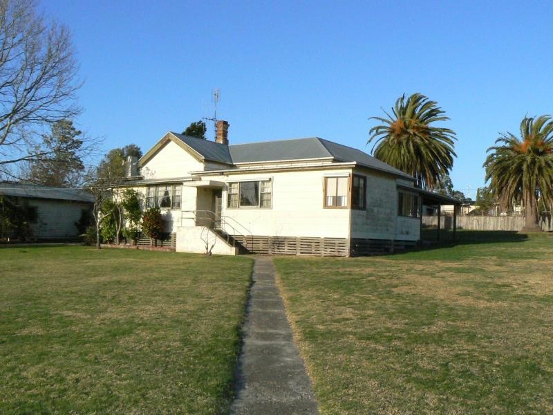 94 FOREST ROAD, Orbost VIC 3888