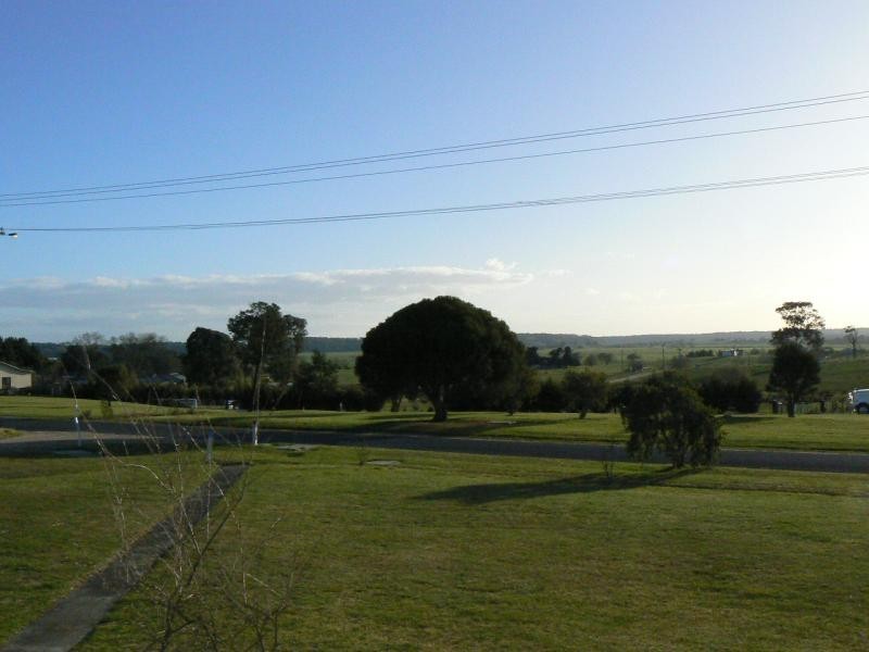 94 FOREST ROAD, Orbost VIC 3888