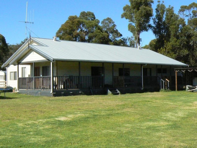 115 Joiners Road, Newmerella VIC 3886