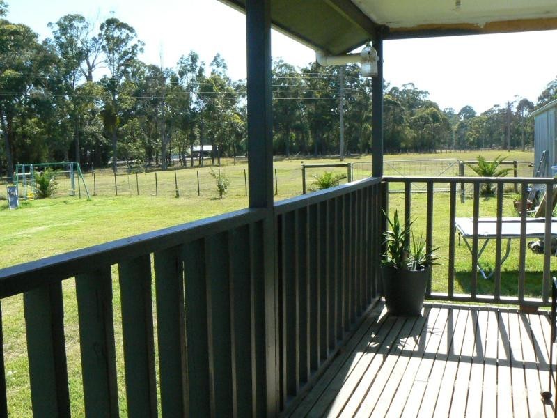 115 Joiners Road, Newmerella VIC 3886