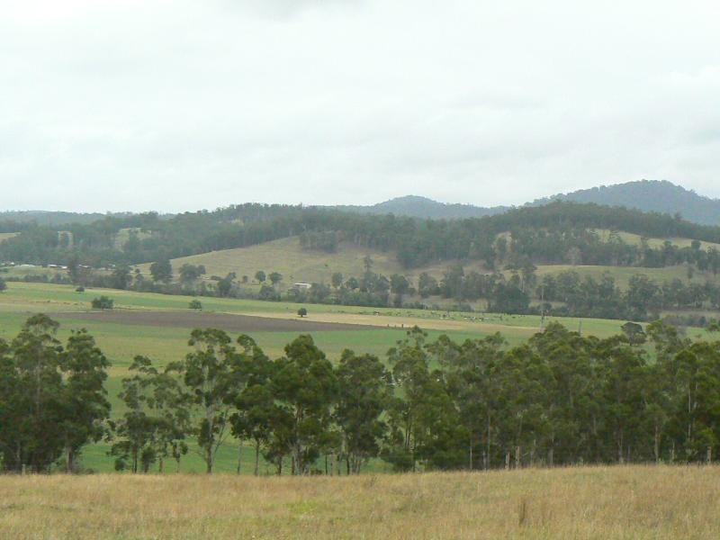 1139 MONARO HIGHWAY, Cann River VIC 3890