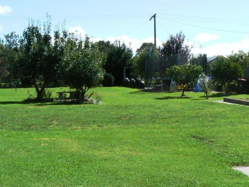 19 SCOTT STREET, Orbost VIC 3888