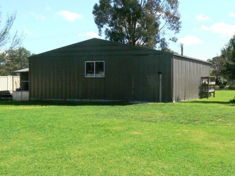 19 SCOTT STREET, Orbost VIC 3888