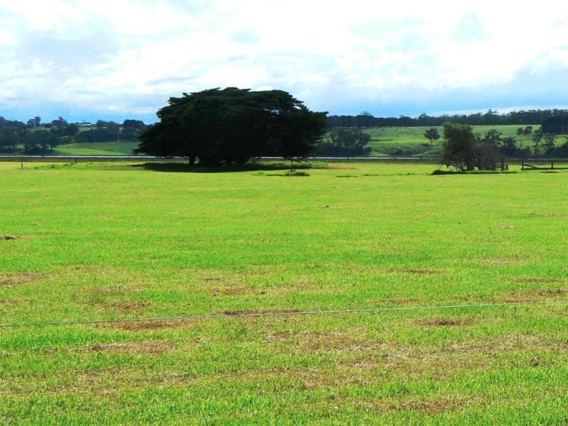 0 LOCHEND ROAD, Orbost VIC 3888