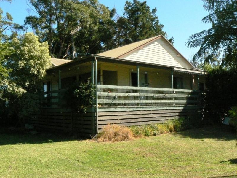 0 LOCHEND ROAD, Orbost VIC 3888