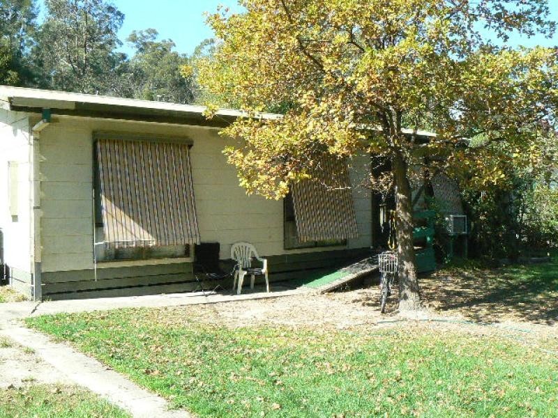 30 MONARO HIGHWAY, Cann River VIC 3890