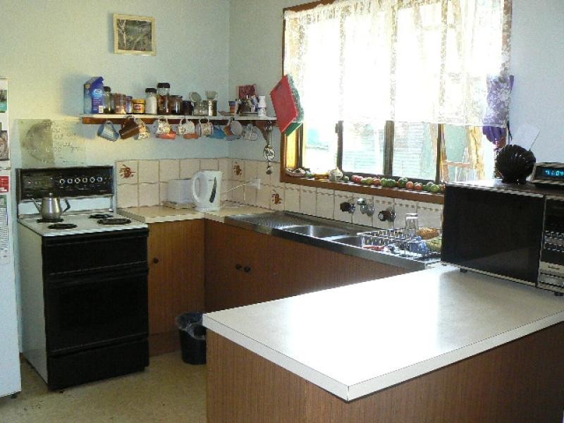 30 MONARO HIGHWAY, Cann River VIC 3890