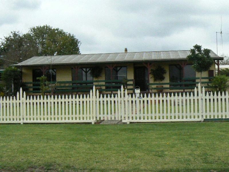 148 FOREST ROAD, Orbost VIC 3888