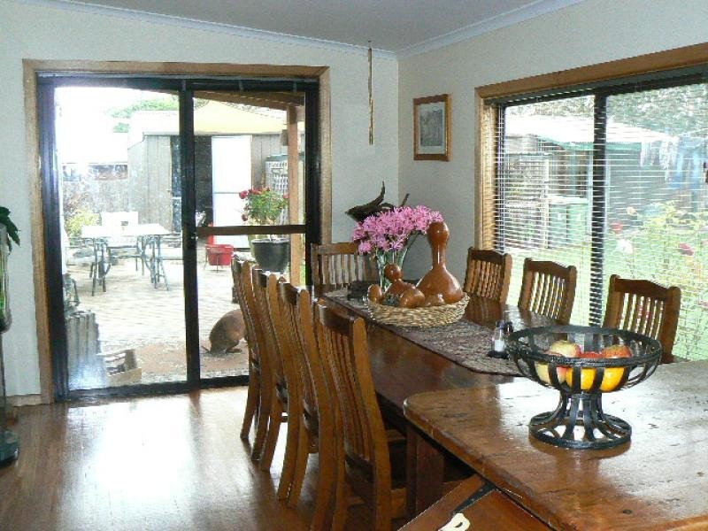 148 FOREST ROAD, Orbost VIC 3888
