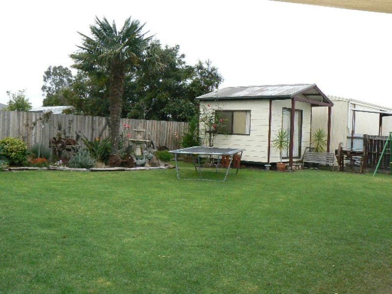 148 FOREST ROAD, Orbost VIC 3888