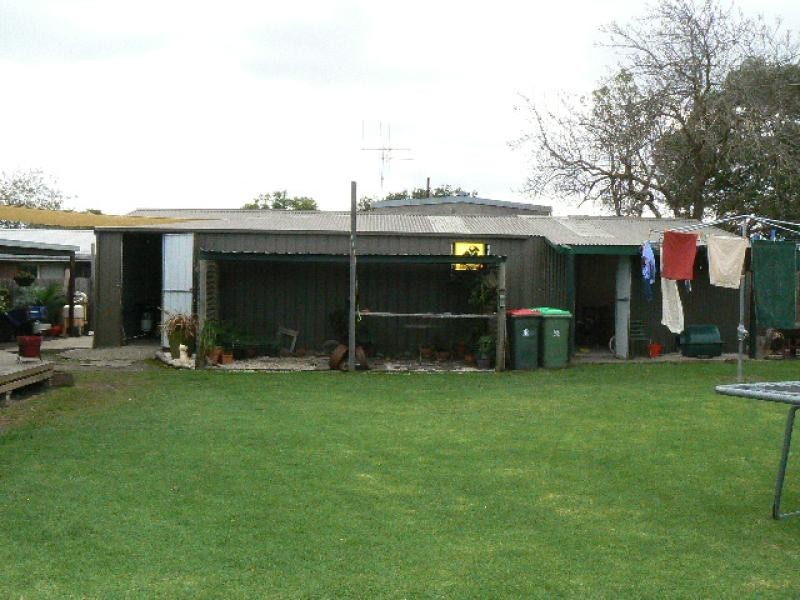 148 FOREST ROAD, Orbost VIC 3888