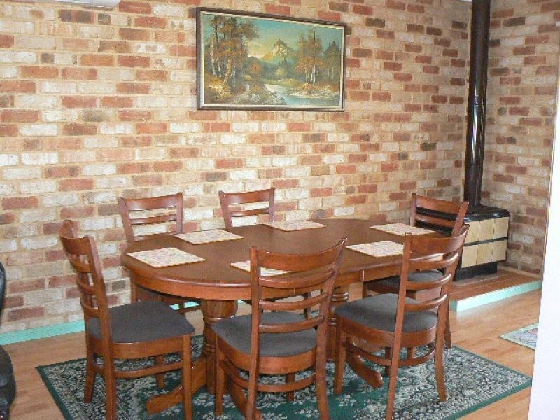 12 EVANS STREET, Orbost VIC 3888