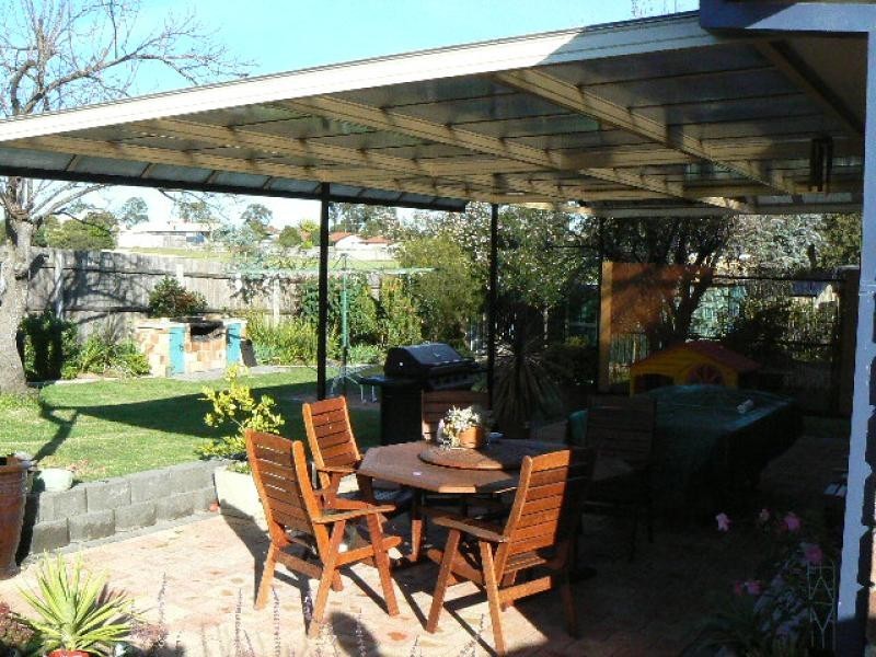 12 EVANS STREET, Orbost VIC 3888
