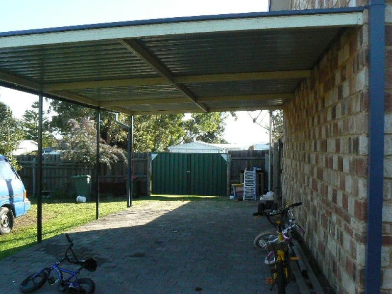 12 EVANS STREET, Orbost VIC 3888