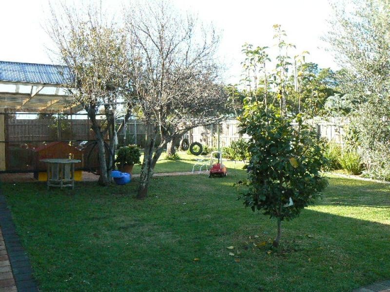 12 EVANS STREET, Orbost VIC 3888