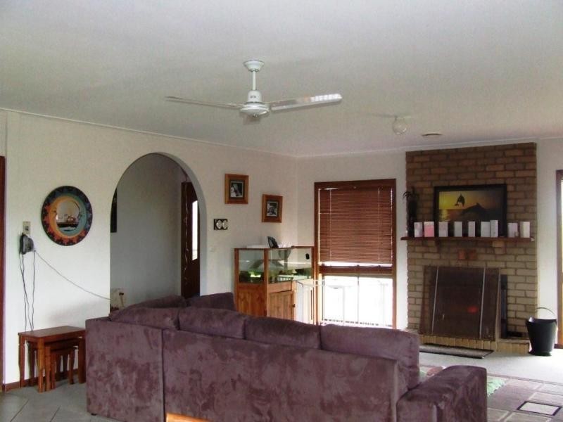 7 EVANS STREET, Orbost VIC 3888