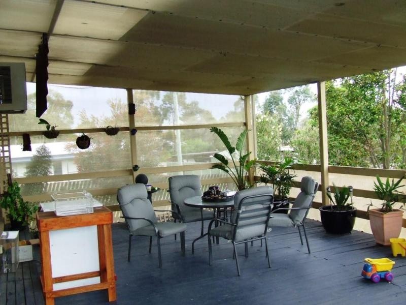 7 EVANS STREET, Orbost VIC 3888