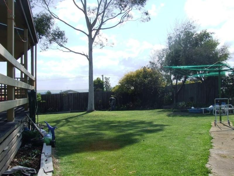 7 EVANS STREET, Orbost VIC 3888