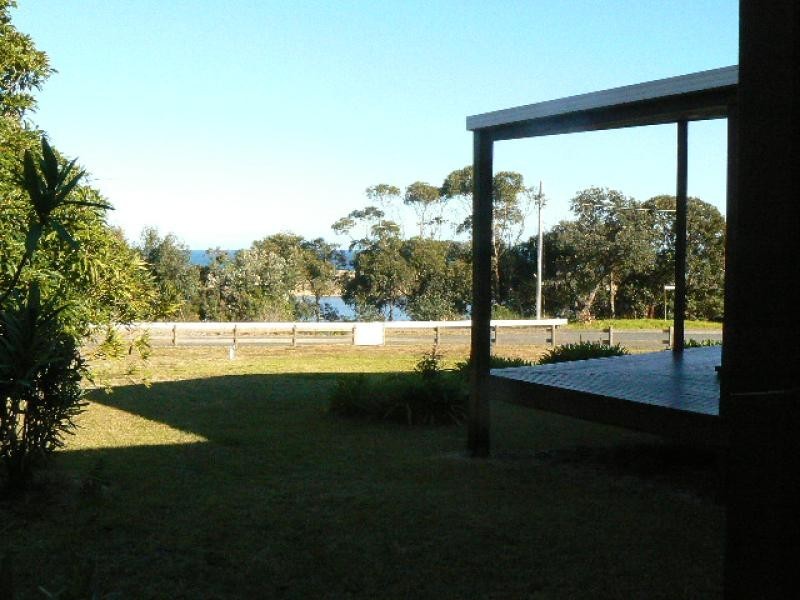 19 STEWART STREET, Marlo VIC 3888