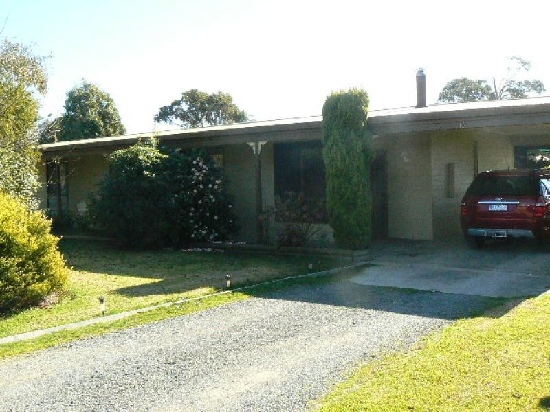 15 STEVENSONS DRIVE,NEWMERELLA, Orbost VIC 3888