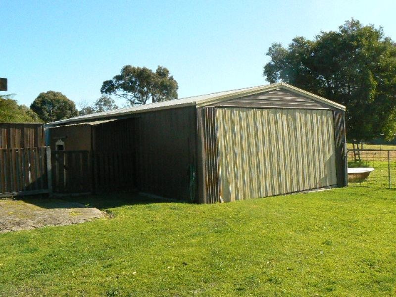 15 STEVENSONS DRIVE,NEWMERELLA, Orbost VIC 3888