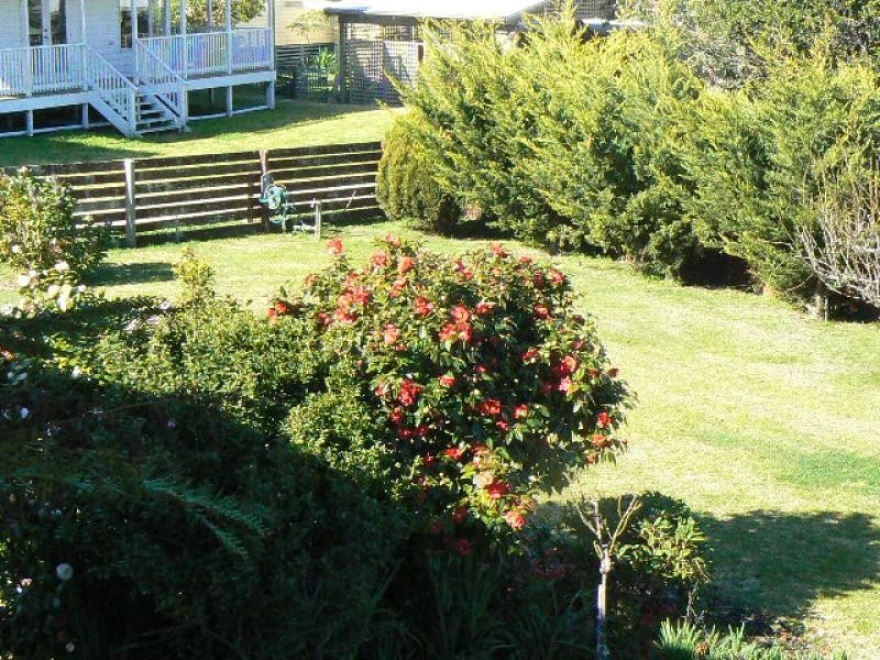 10 HOLY NELLY LANE, Marlo VIC 3888