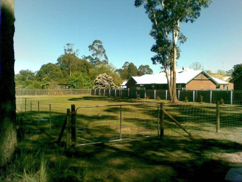 5 ADAMS STREET, Cann River VIC 3890