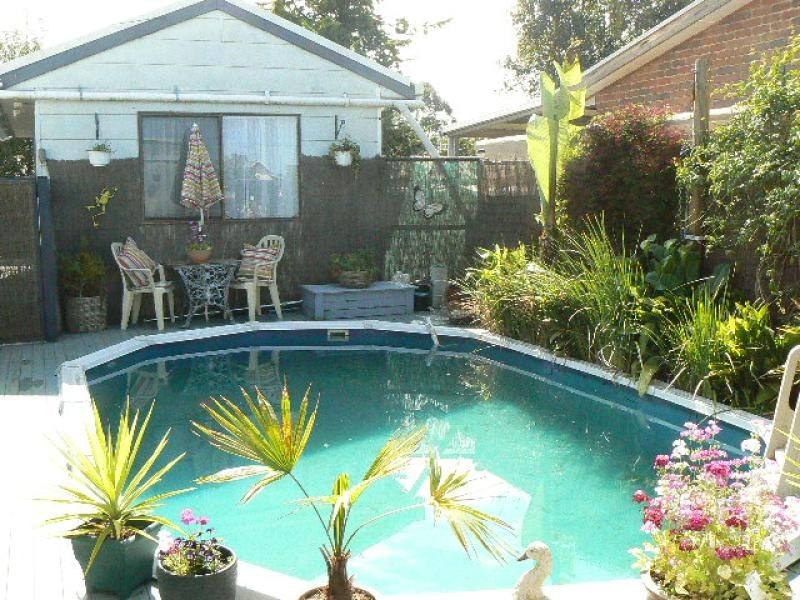 43 OATES STREET, Orbost VIC 3888