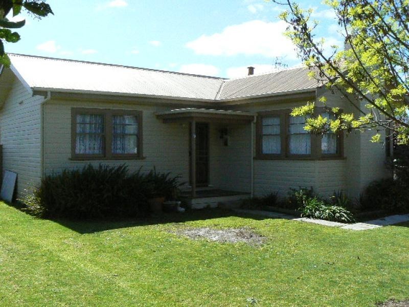 53 SCOTT STREET, Orbost VIC 3888
