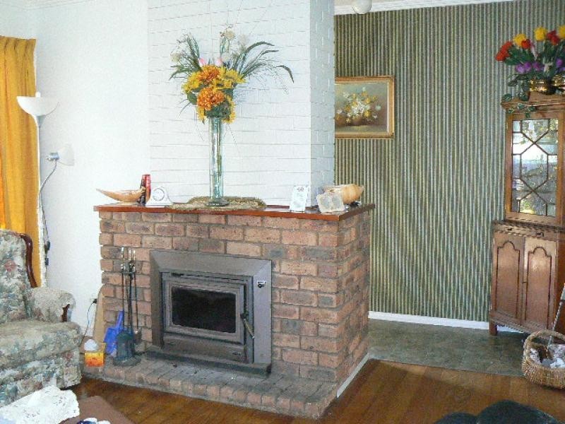 26 LIVINGSTONE STREET, Orbost VIC 3888