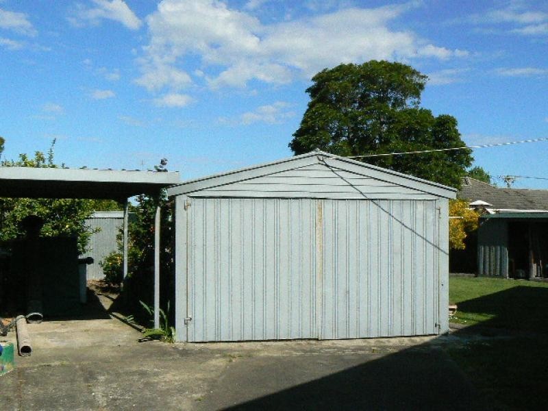 26 LIVINGSTONE STREET, Orbost VIC 3888