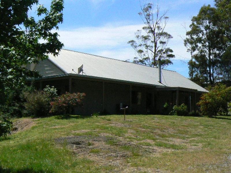 95 YOUNGS CREEK ROAD, Orbost VIC 3888