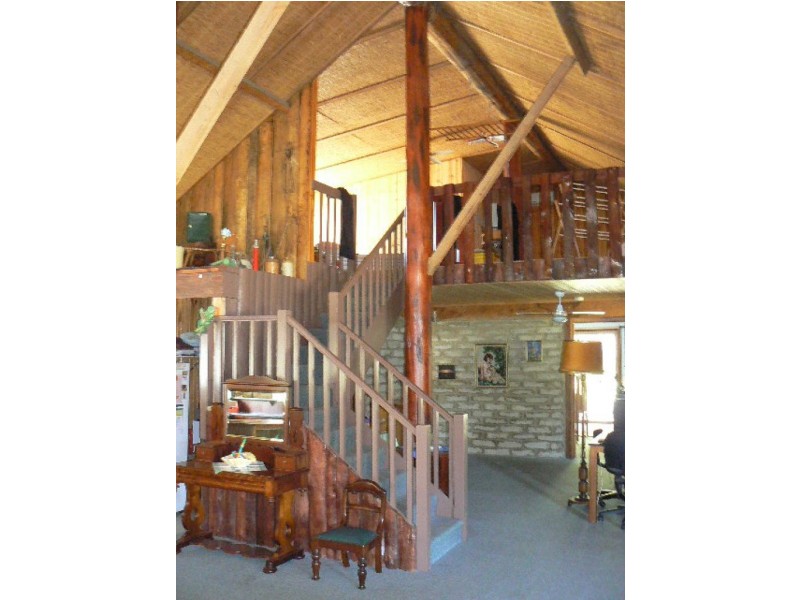 95 YOUNGS CREEK ROAD, Orbost VIC 3888