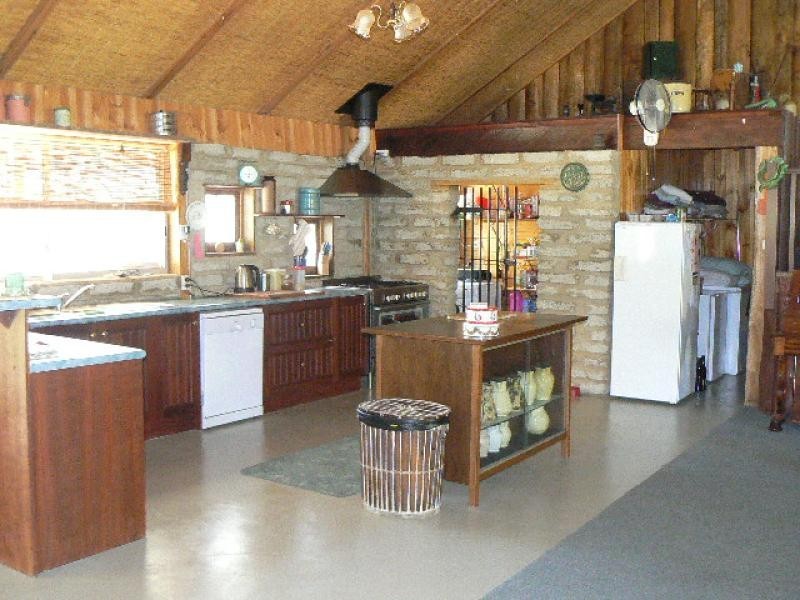 95 YOUNGS CREEK ROAD, Orbost VIC 3888