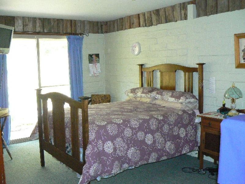 95 YOUNGS CREEK ROAD, Orbost VIC 3888