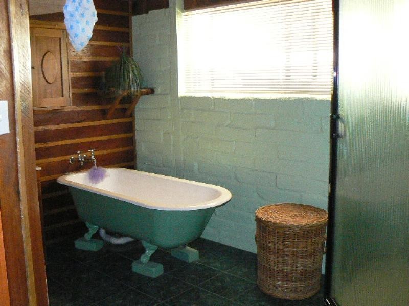 95 YOUNGS CREEK ROAD, Orbost VIC 3888