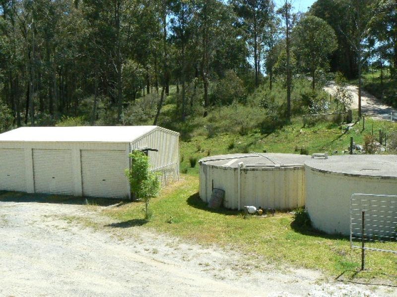 95 YOUNGS CREEK ROAD, Orbost VIC 3888