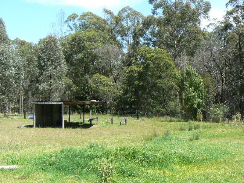 95 YOUNGS CREEK ROAD, Orbost VIC 3888