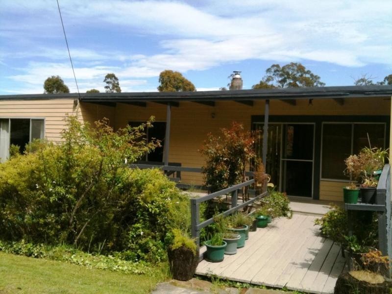 3 CENTRAL STREET, Cann River VIC 3890