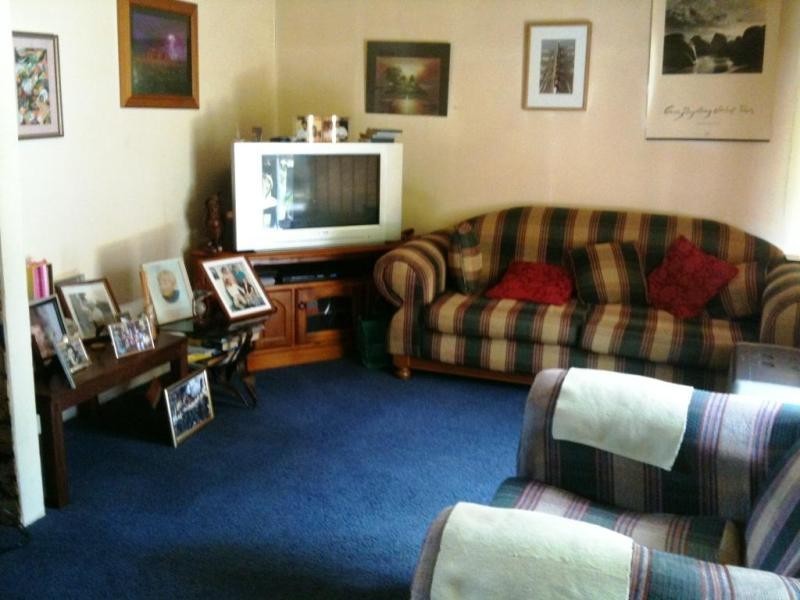 3 CENTRAL STREET, Cann River VIC 3890