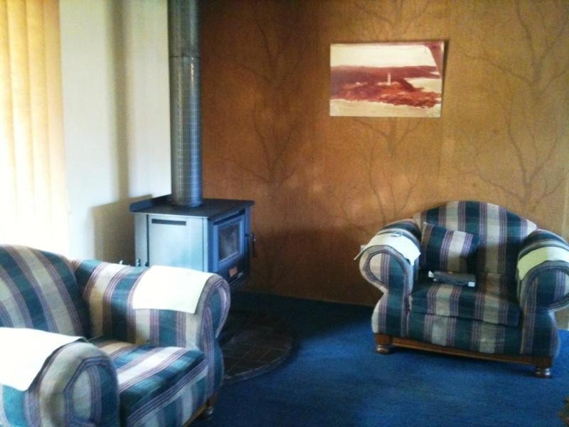 3 CENTRAL STREET, Cann River VIC 3890