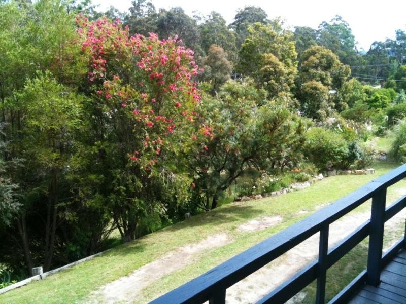 3 CENTRAL STREET, Cann River VIC 3890