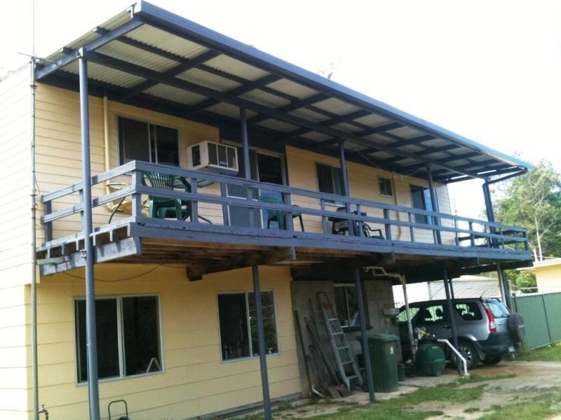 3 CENTRAL STREET, Cann River VIC 3890