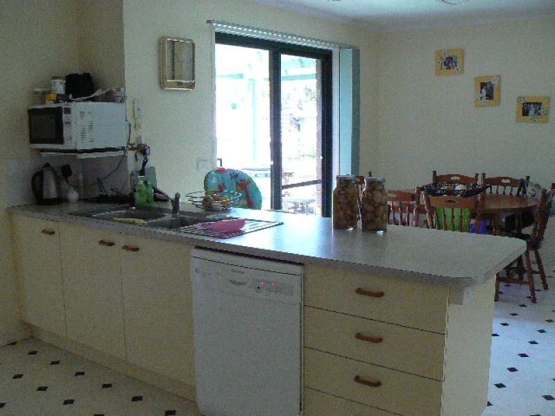 14 BOUNDARY ROAD, Orbost VIC 3888